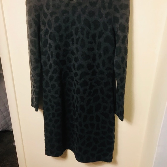 Phillip Lin sweater dress - Picture 4 of 8